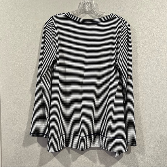 Max Studio long sleeve top - Picture 2 of 6